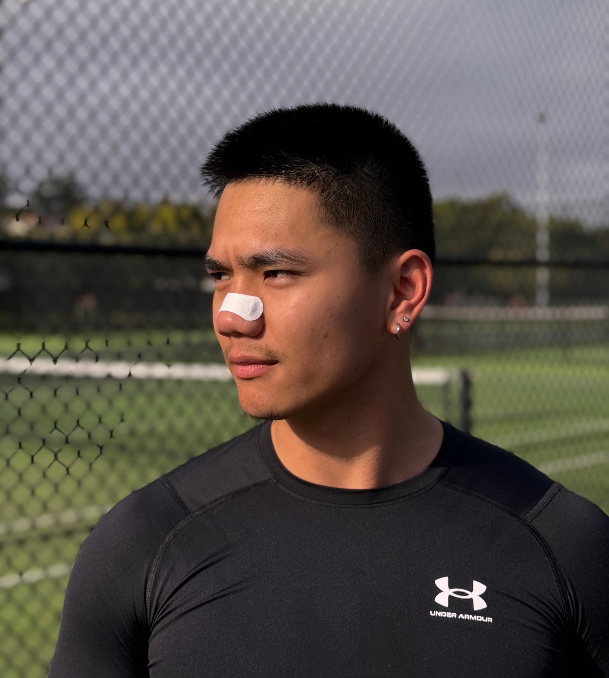 Snoozy Nose Strips For Athletes